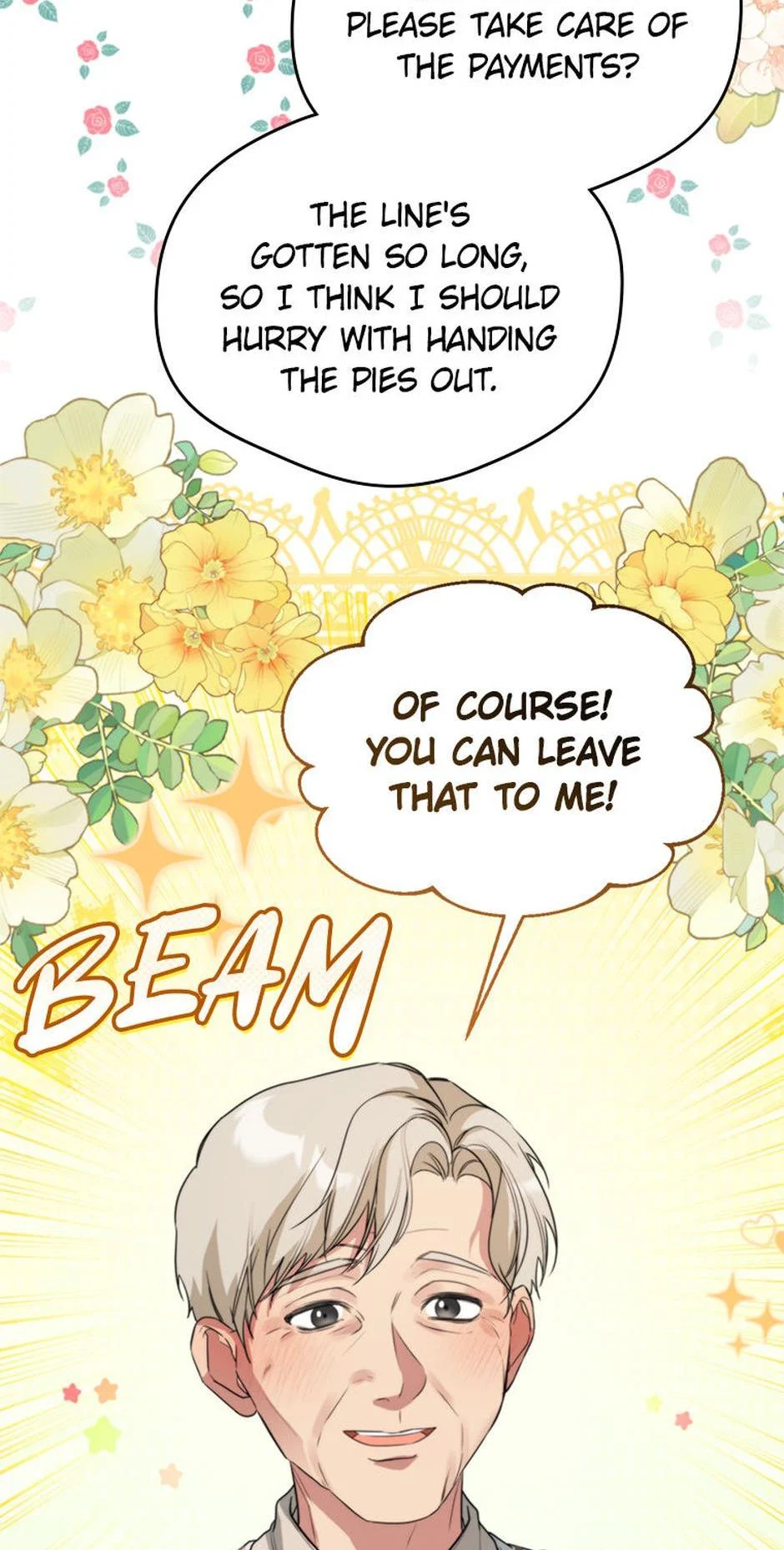 Choose your husband Carefully chapter 62 page 30
