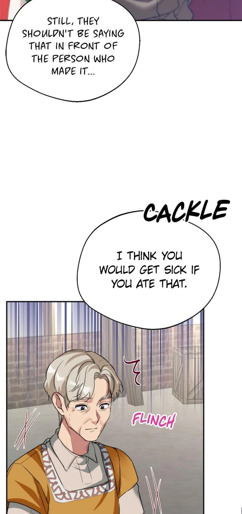 Choose your husband Carefully chapter 62 page 42