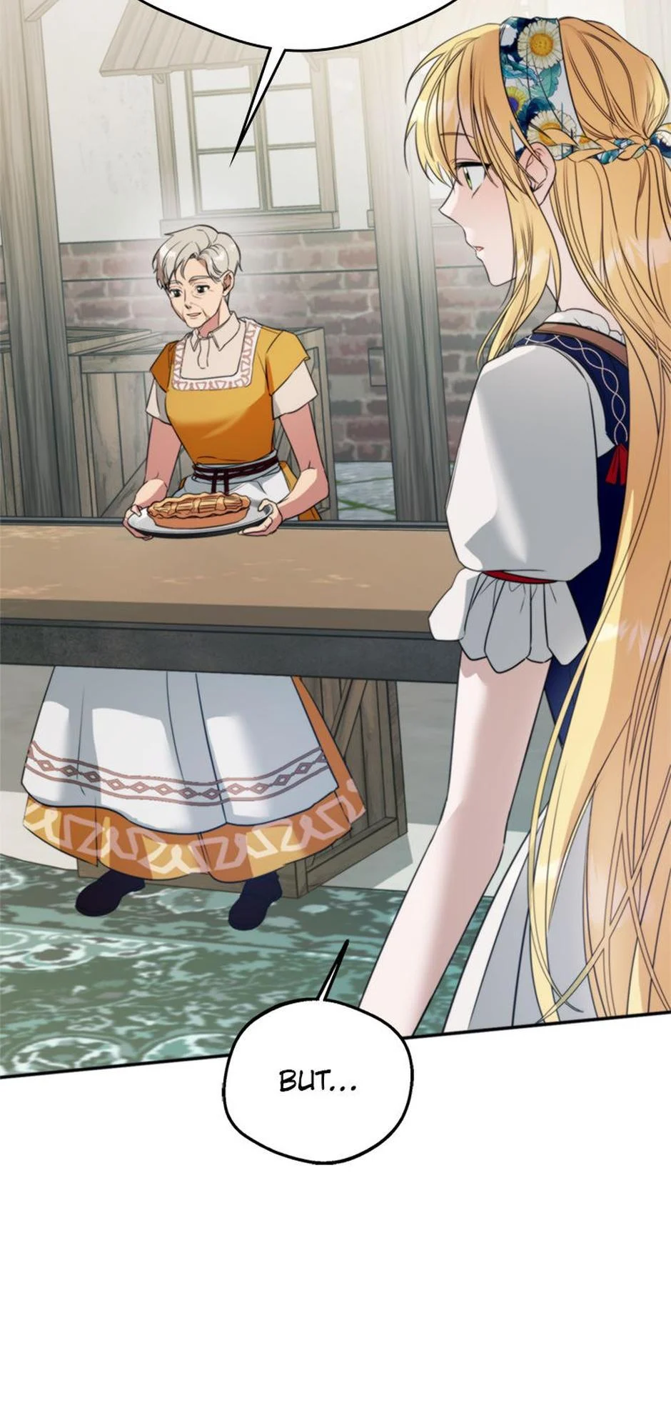 Choose your husband Carefully chapter 62 page 47