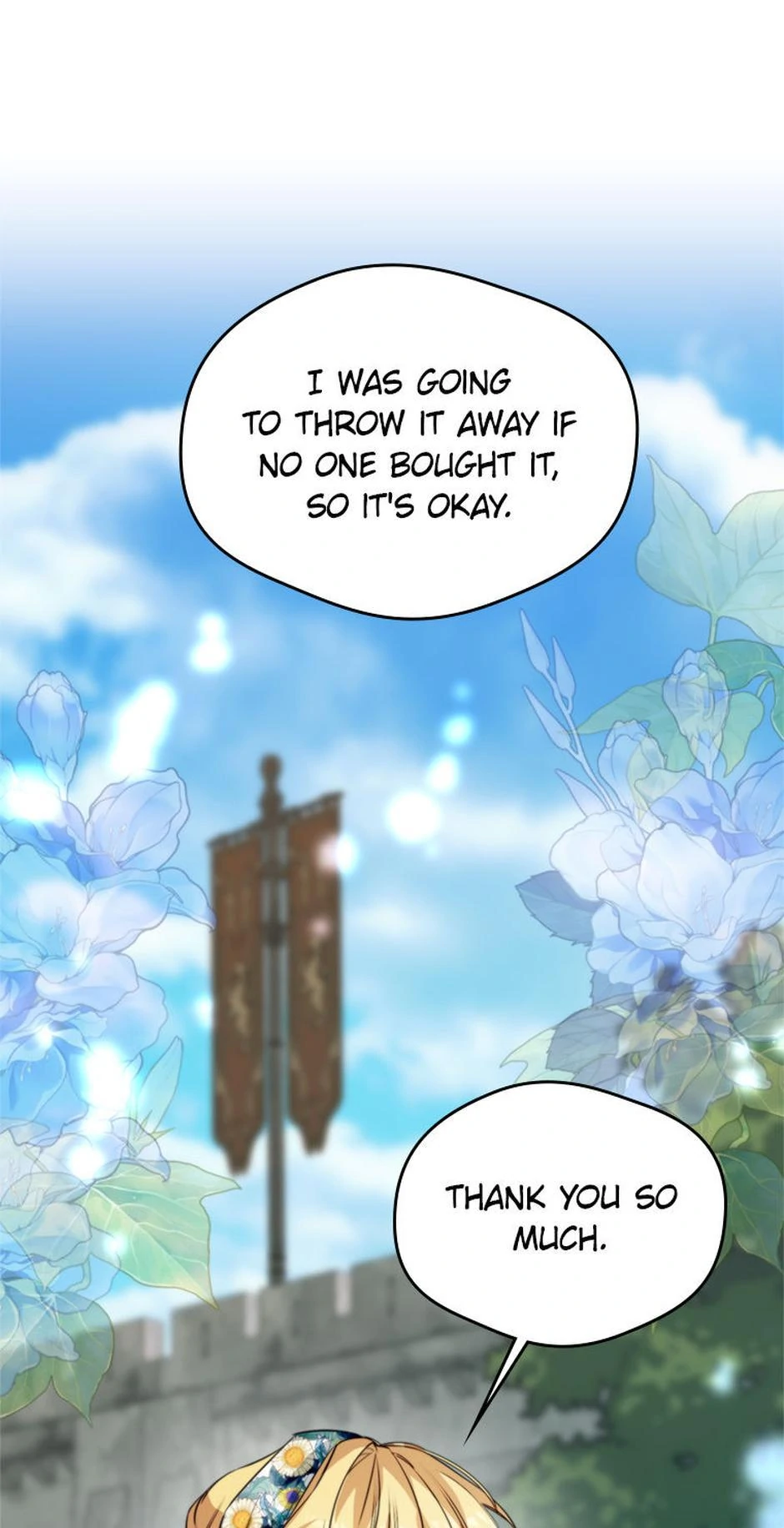 Choose your husband Carefully chapter 62 page 48