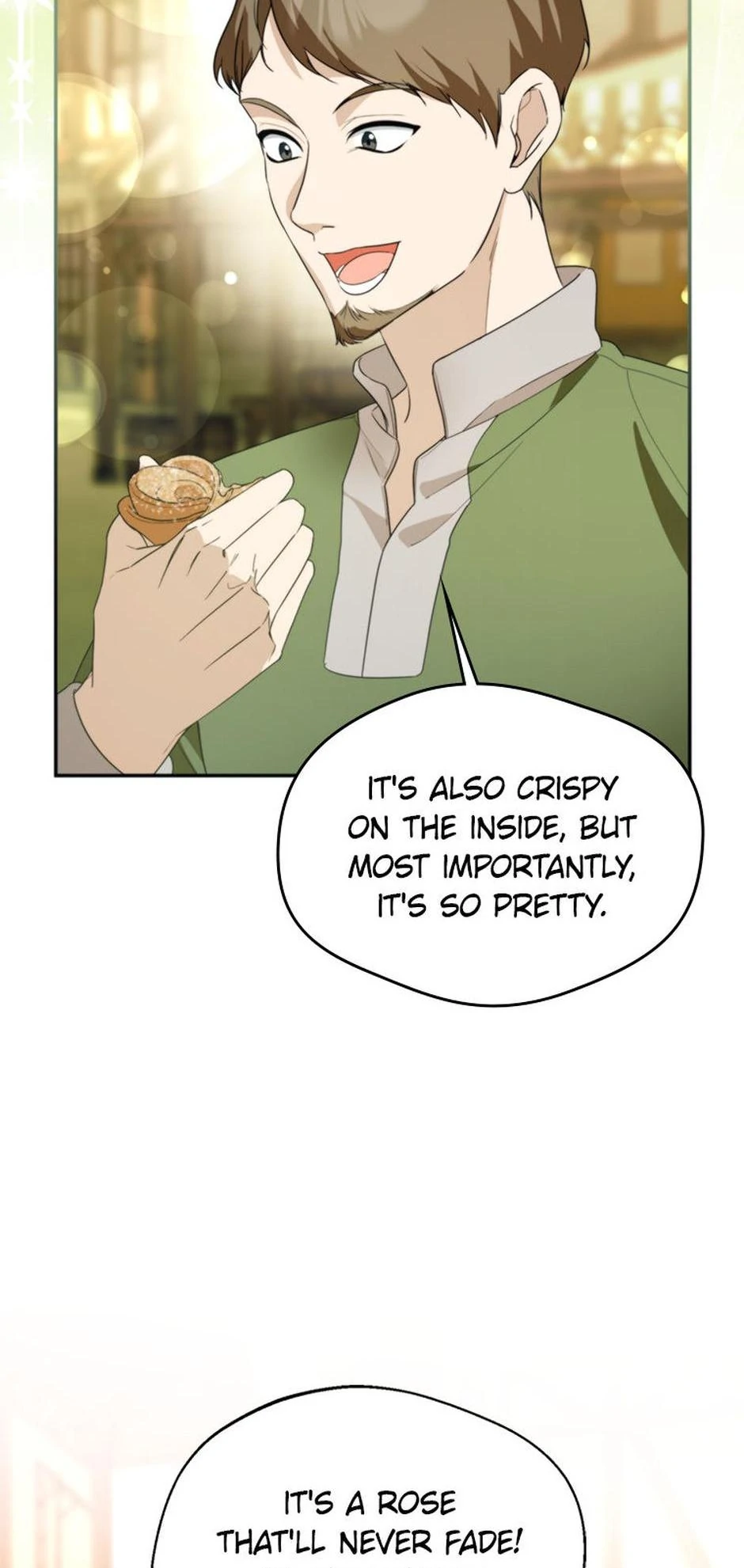 Choose your husband Carefully chapter 62 page 5