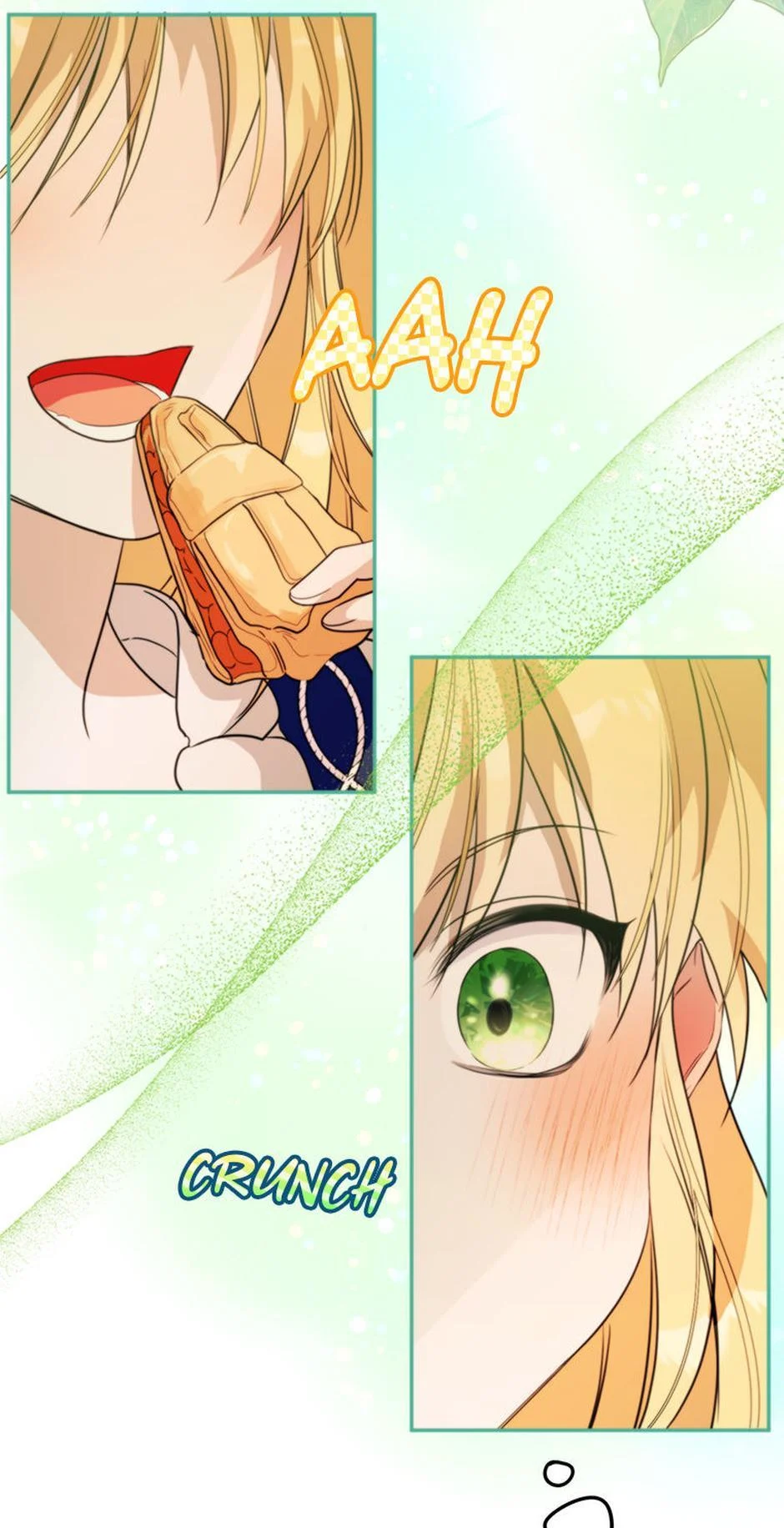 Choose your husband Carefully chapter 62 page 50