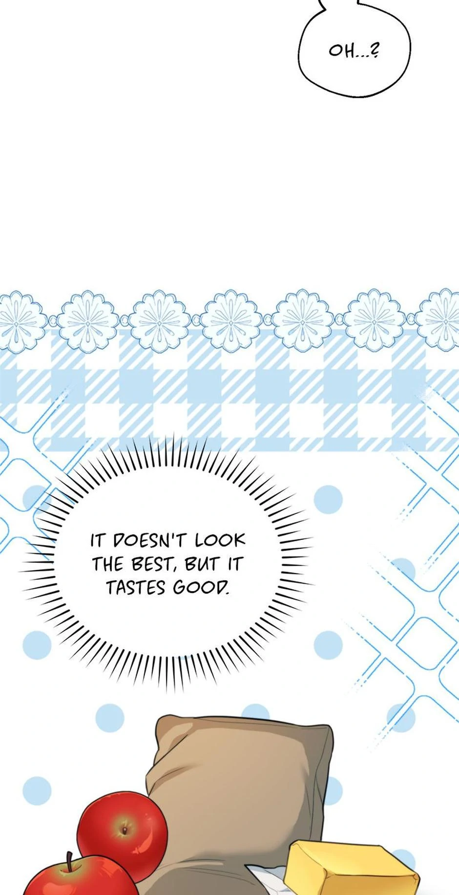Choose your husband Carefully chapter 62 page 51