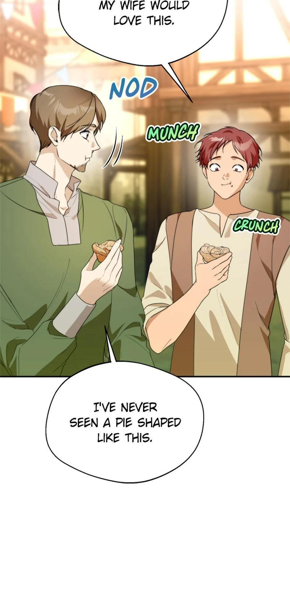 Choose your husband Carefully chapter 62 page 6