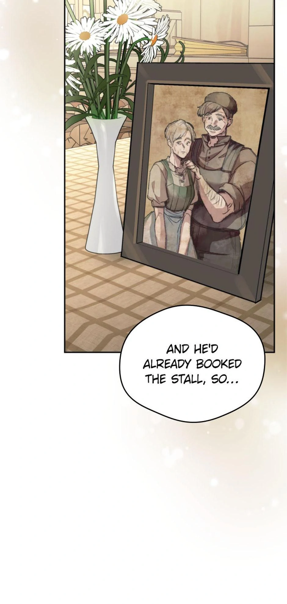 Choose your husband Carefully chapter 62 page 62