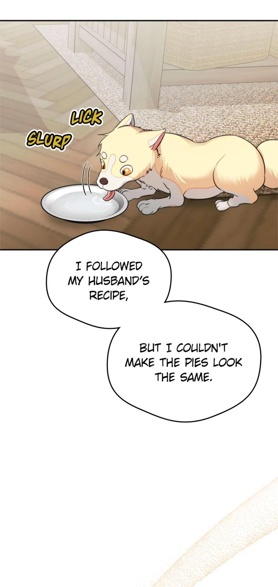 Choose your husband Carefully chapter 62 page 63