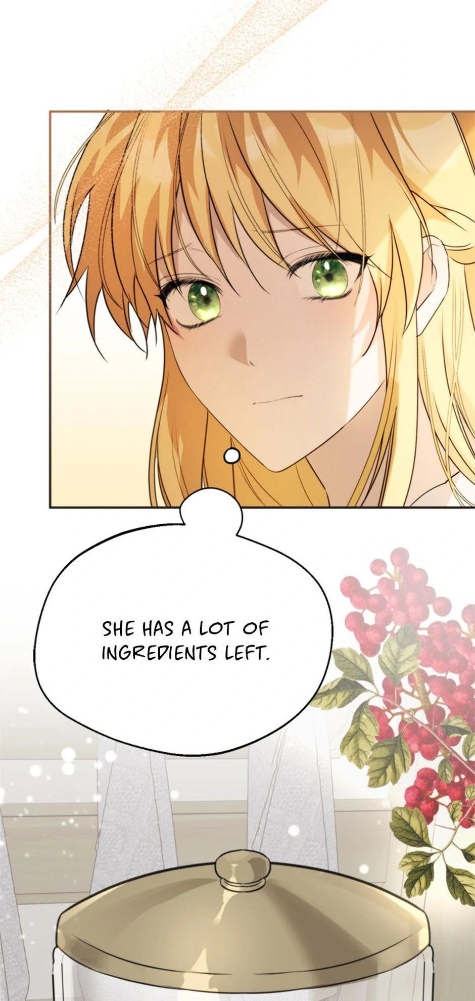 Choose your husband Carefully chapter 62 page 64