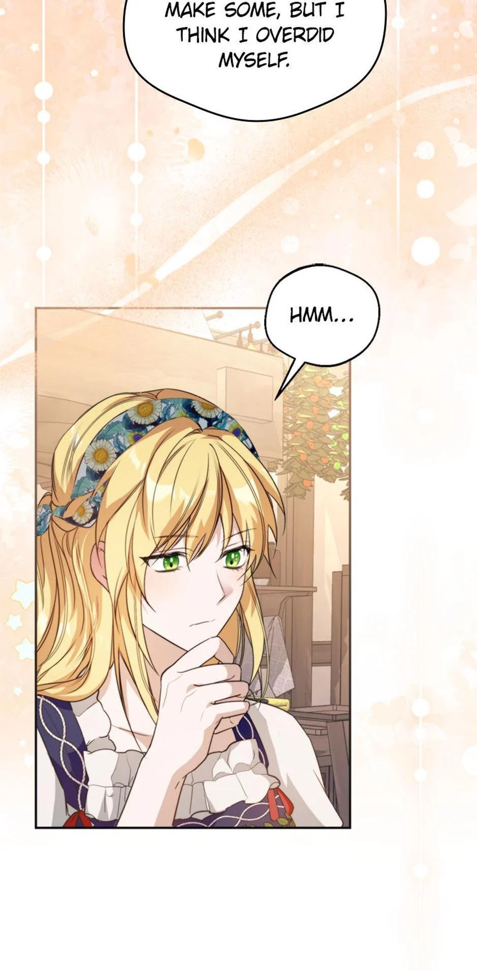 Choose your husband Carefully chapter 62 page 67
