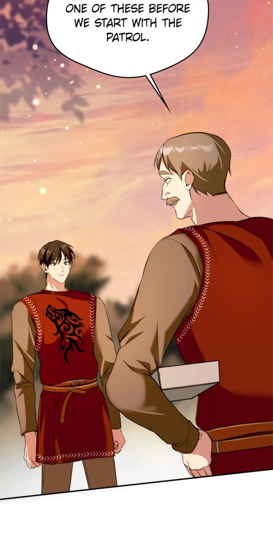Choose your husband Carefully chapter 62 page 70