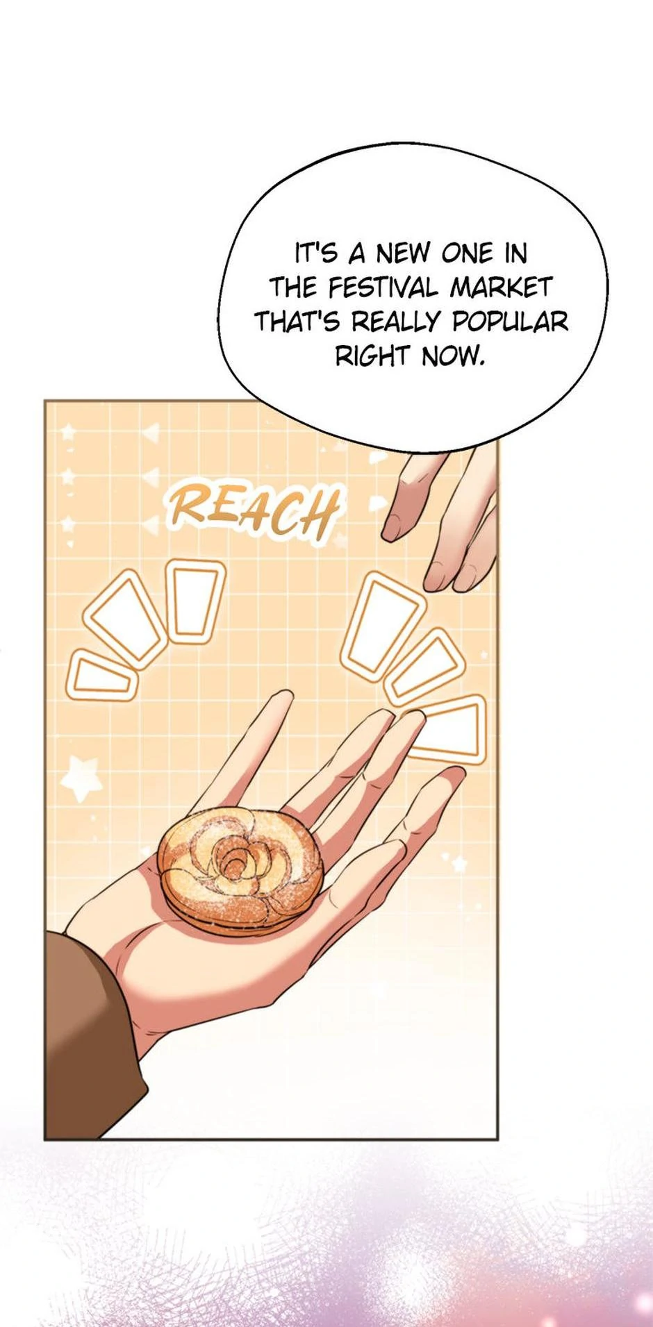 Choose your husband Carefully chapter 62 page 71