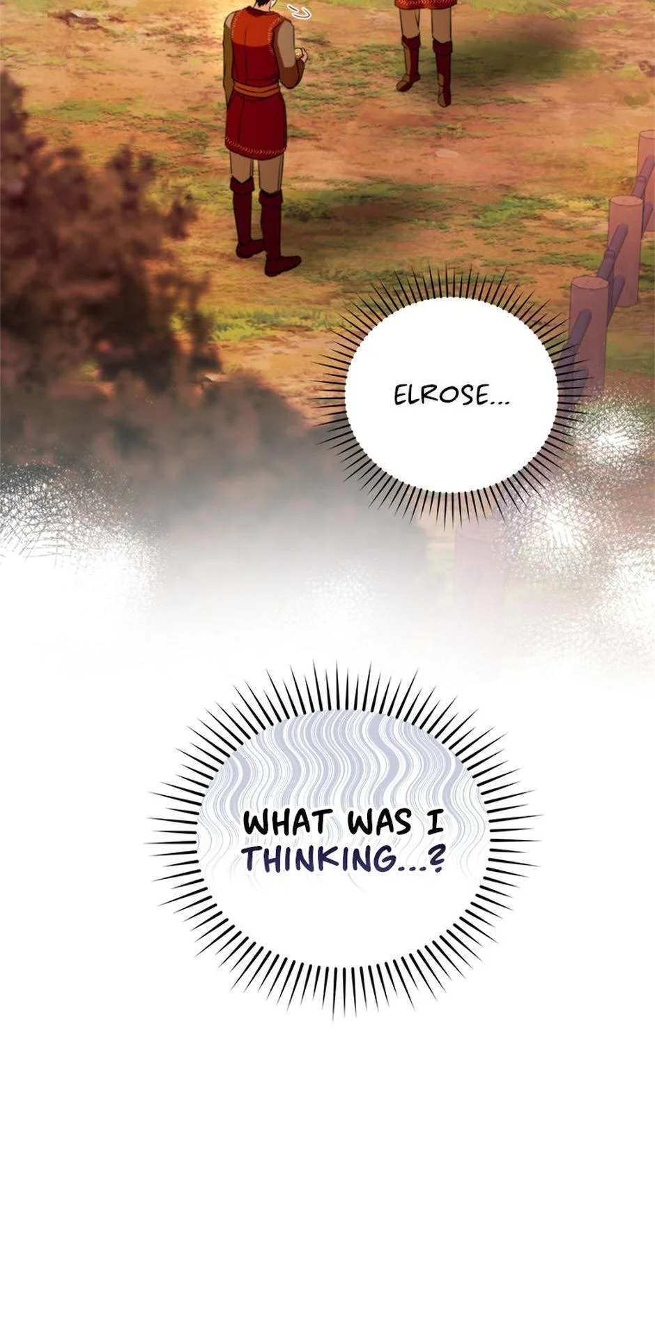 Choose your husband Carefully chapter 62 page 74