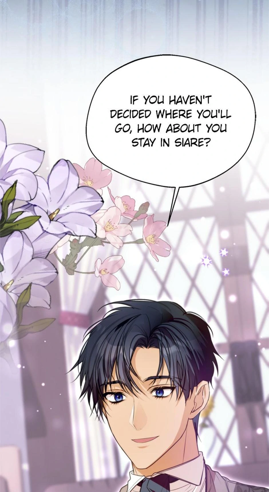 Choose your husband Carefully chapter 63 page 12