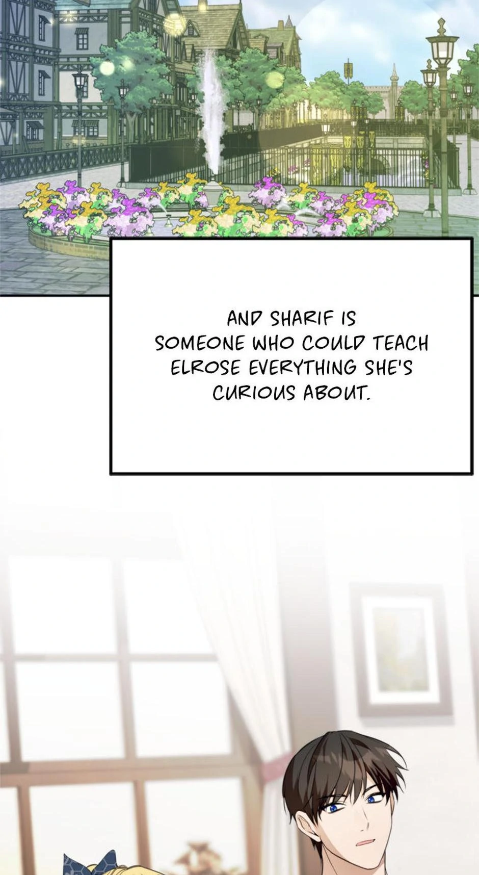 Choose your husband Carefully chapter 63 page 15
