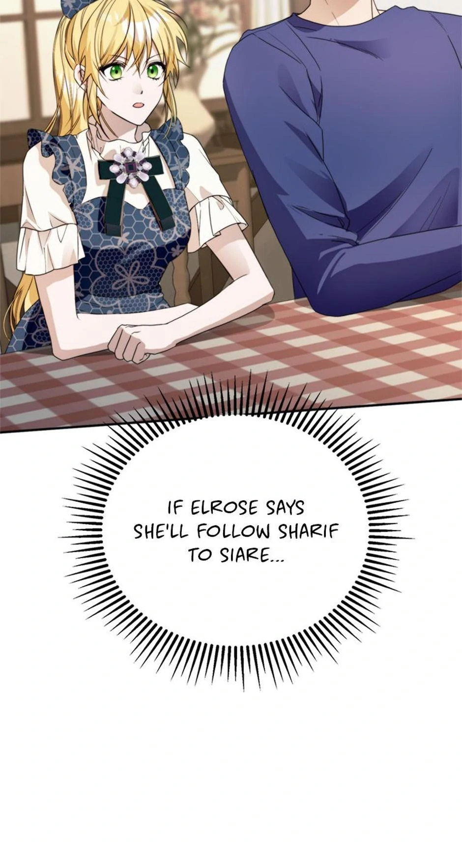 Choose your husband Carefully chapter 63 page 16
