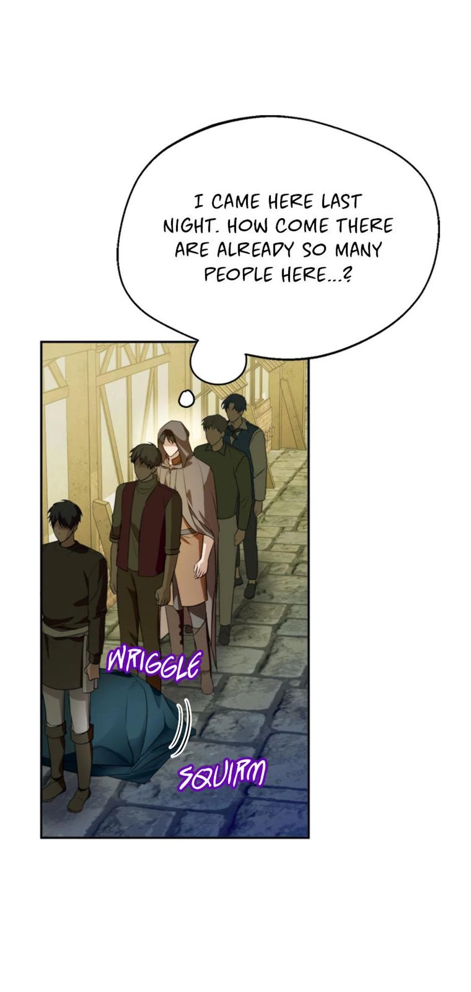 Choose your husband Carefully chapter 63 page 2