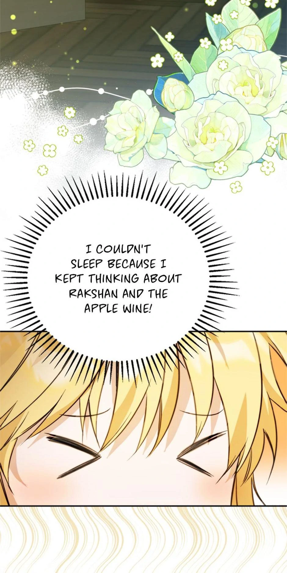 Choose your husband Carefully chapter 63 page 22