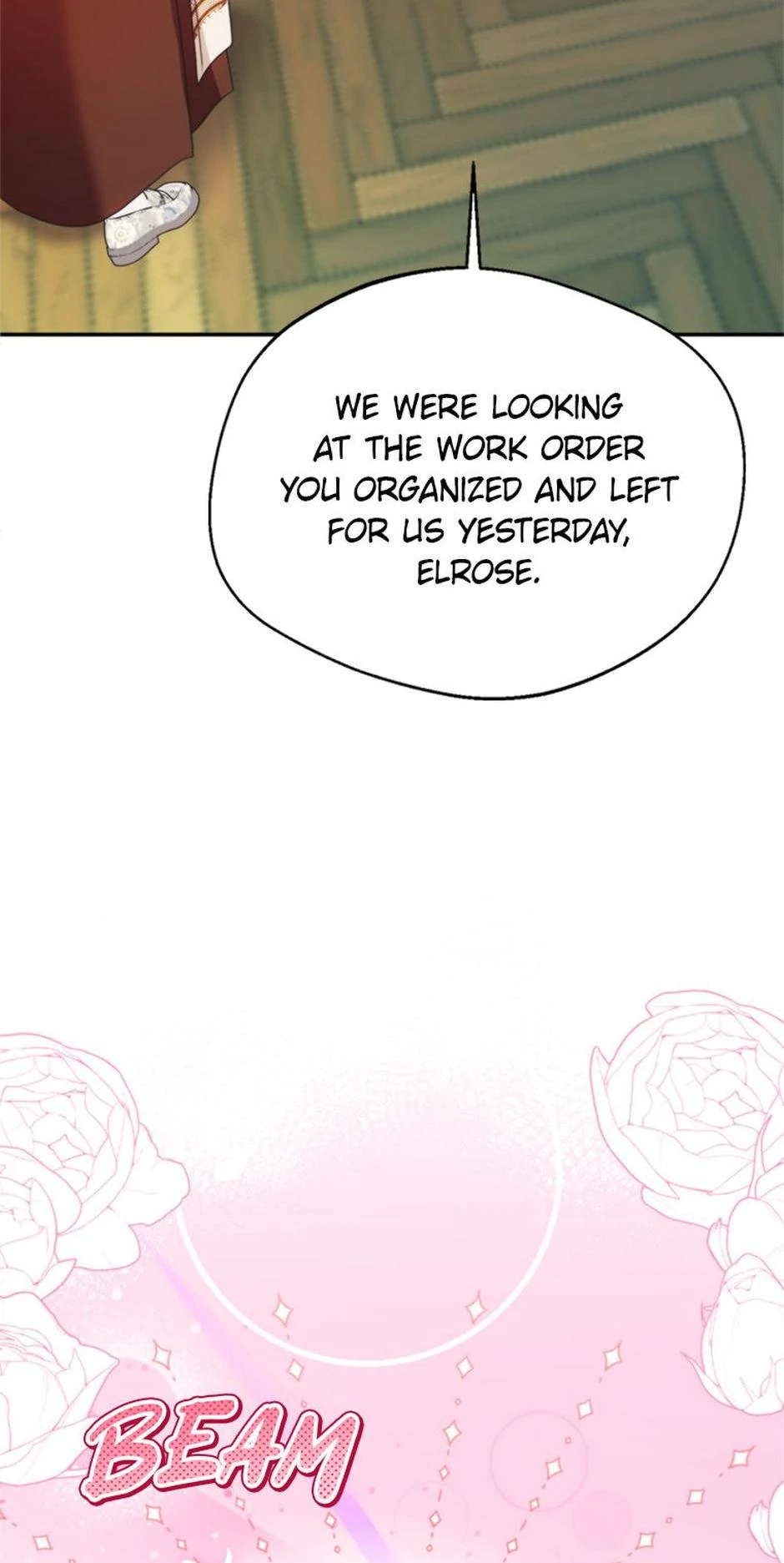 Choose your husband Carefully chapter 63 page 24