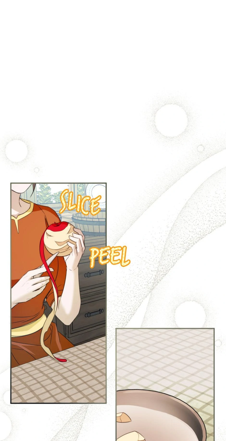 Choose your husband Carefully chapter 63 page 26