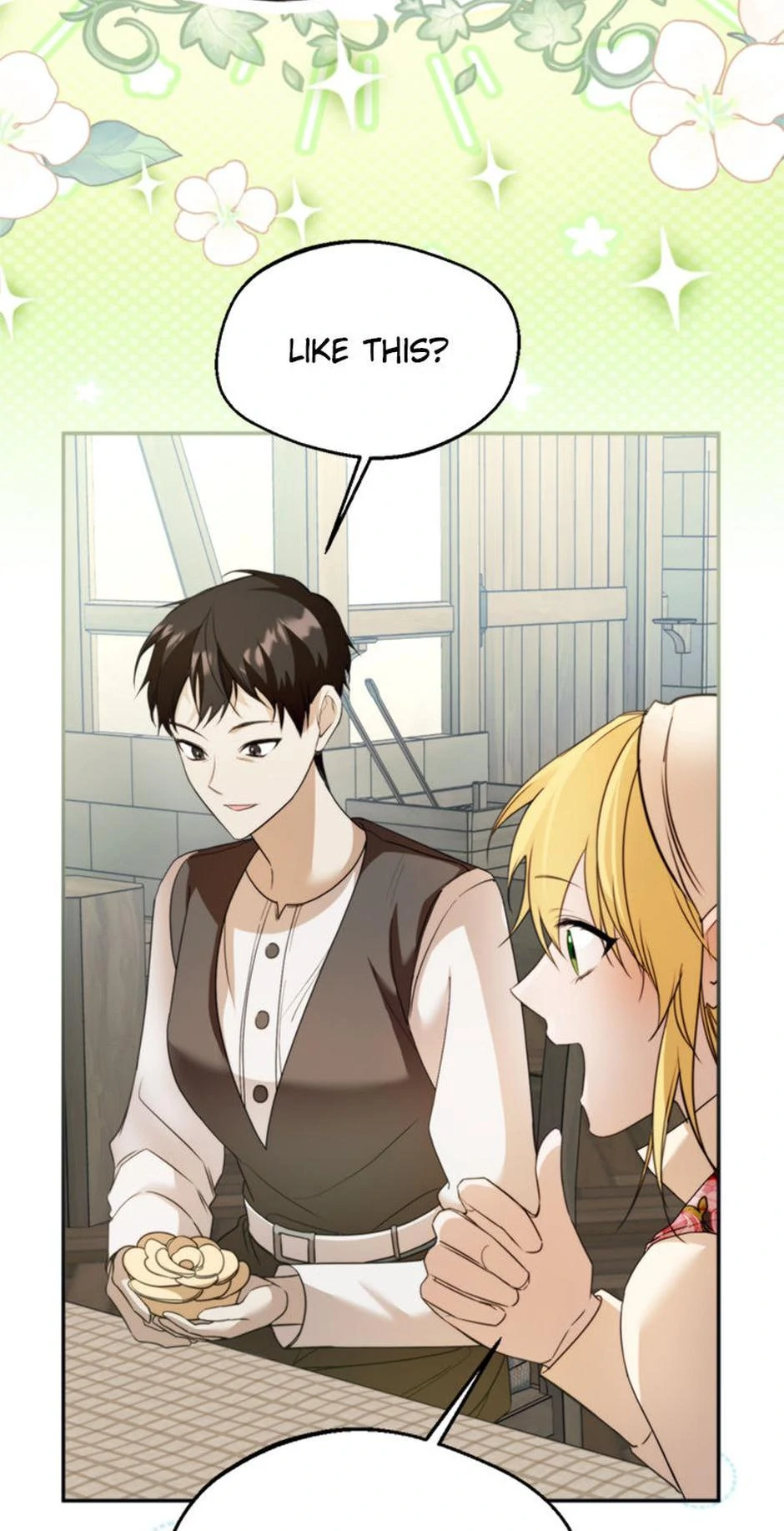 Choose your husband Carefully chapter 63 page 29