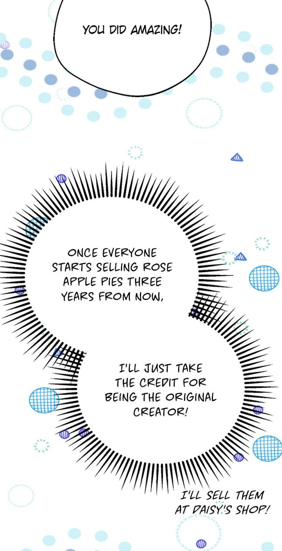 Choose your husband Carefully chapter 63 page 30