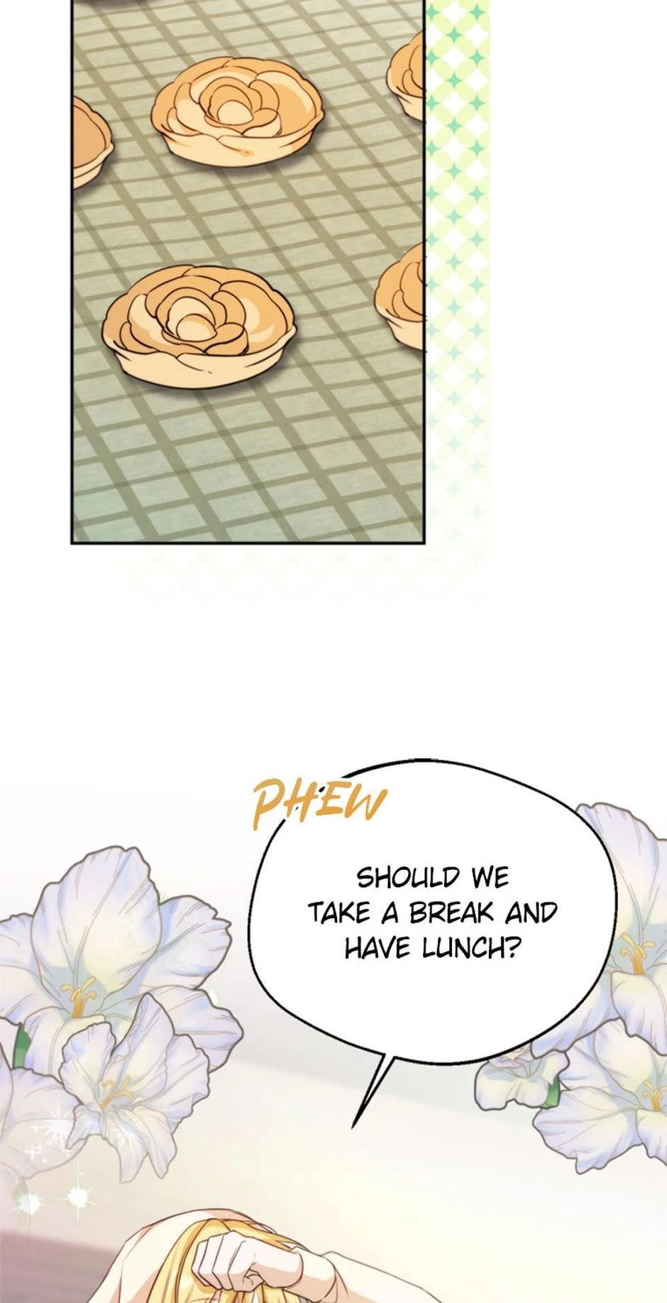 Choose your husband Carefully chapter 63 page 32