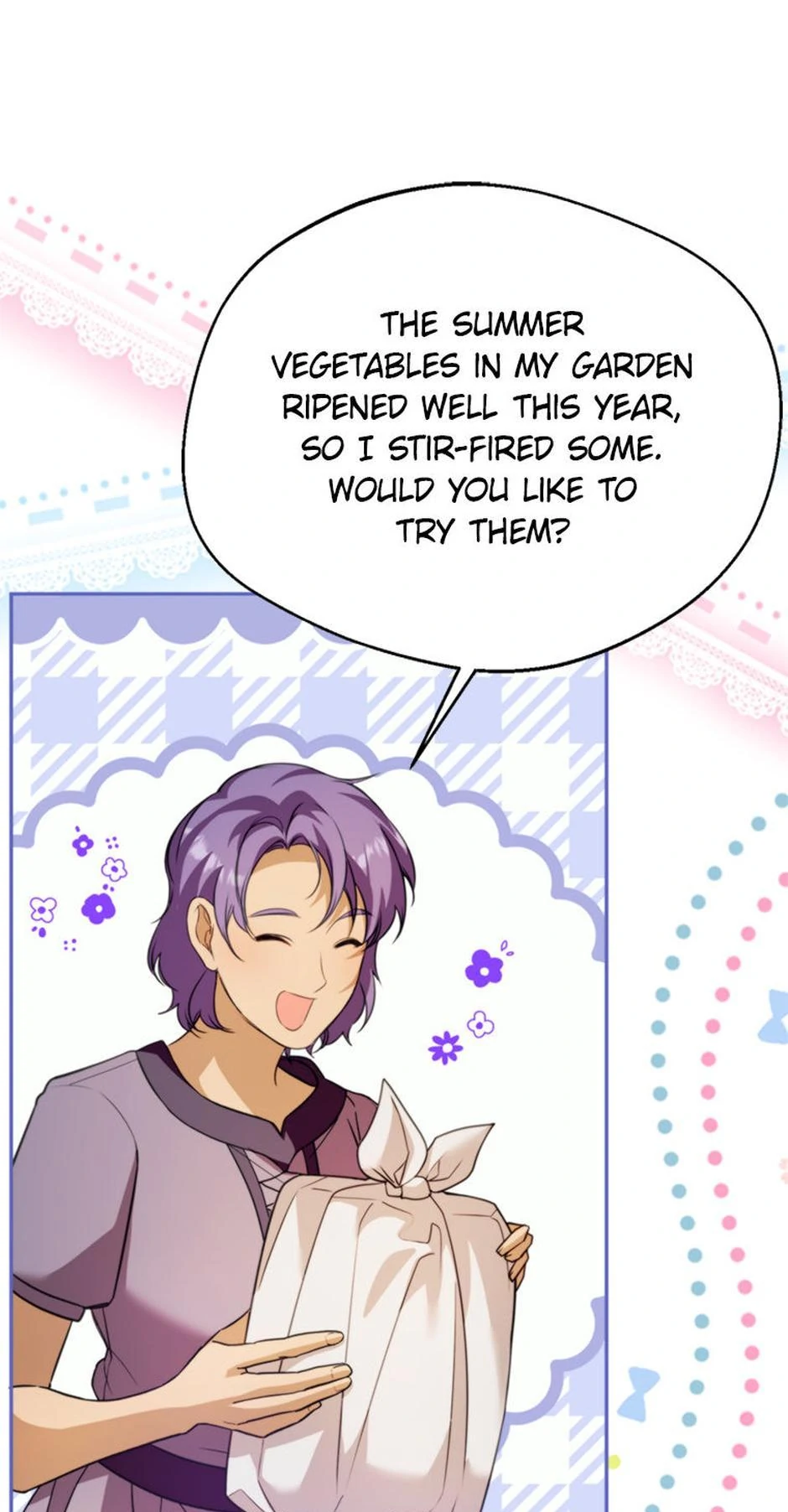 Choose your husband Carefully chapter 63 page 34