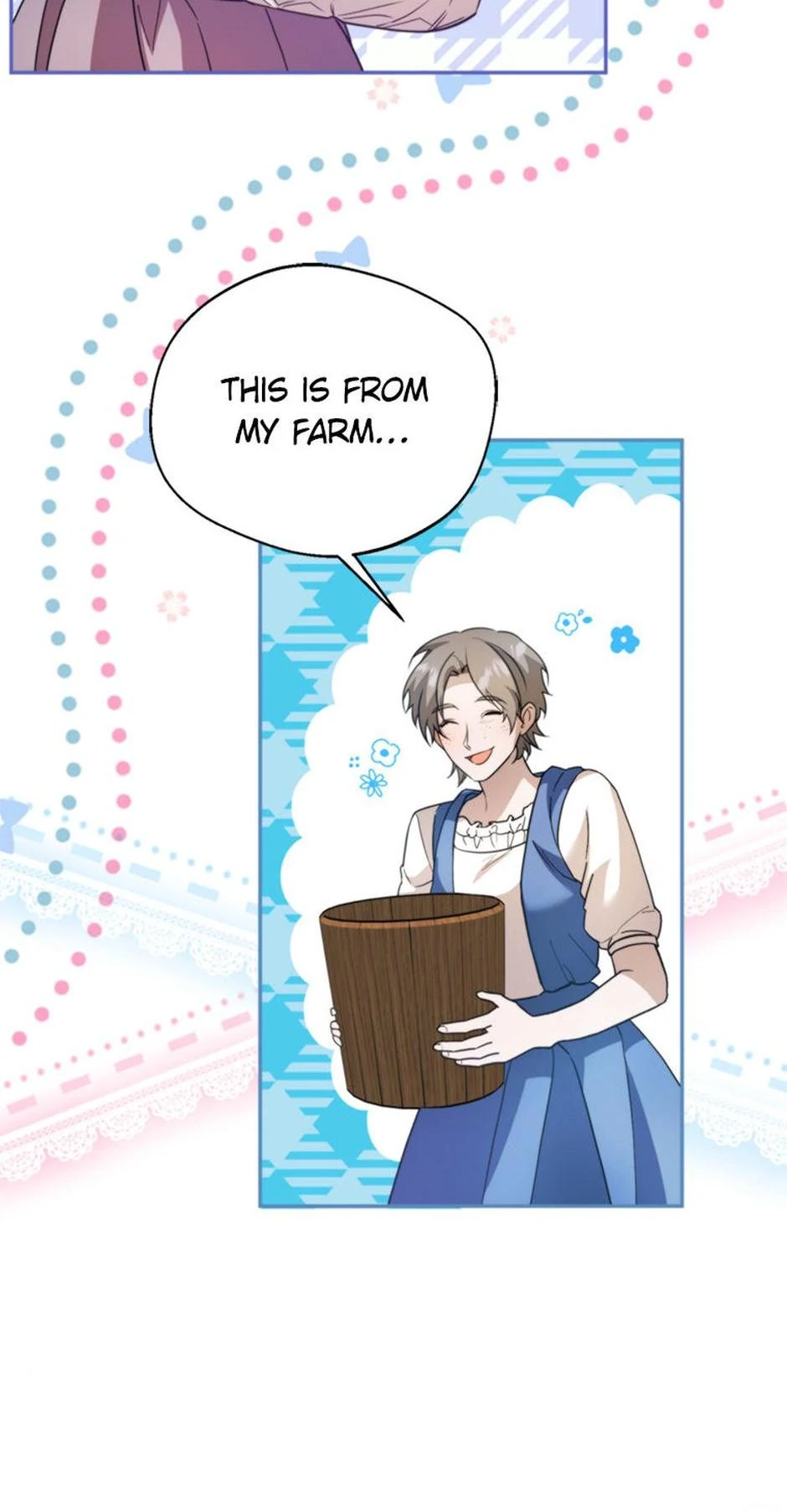 Choose your husband Carefully chapter 63 page 35