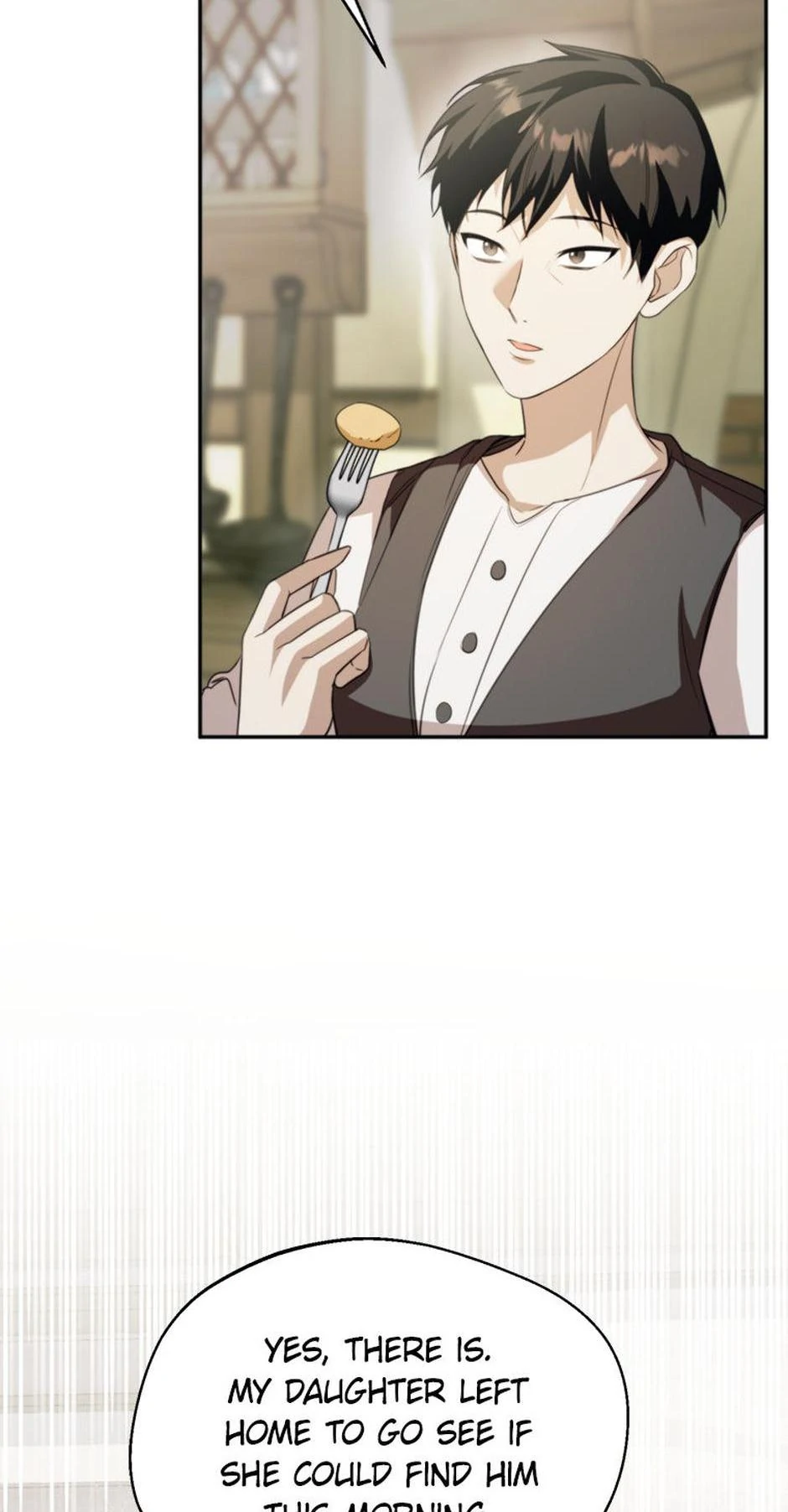 Choose your husband Carefully chapter 63 page 39