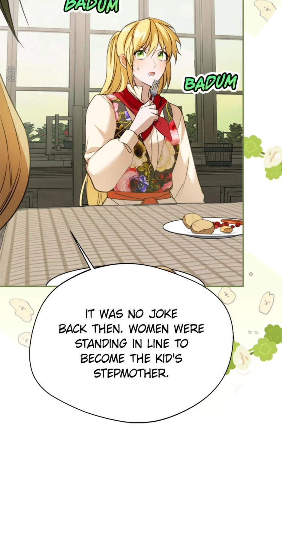 Choose your husband Carefully chapter 63 page 42