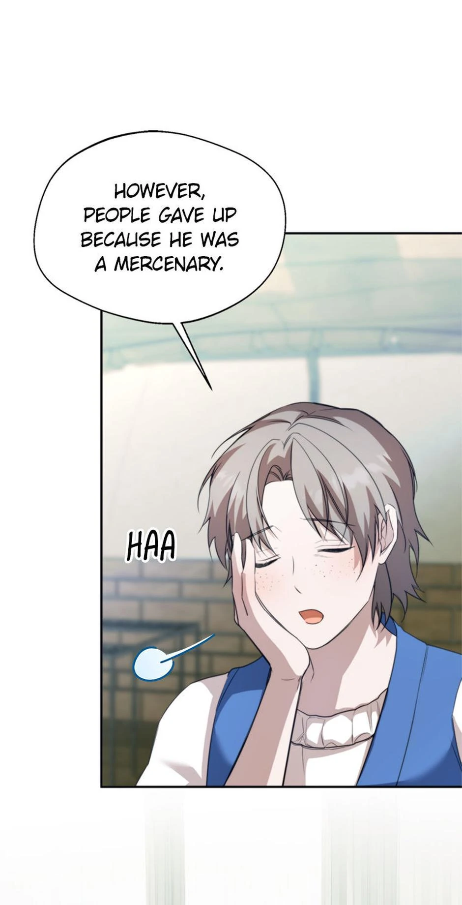 Choose your husband Carefully chapter 63 page 43