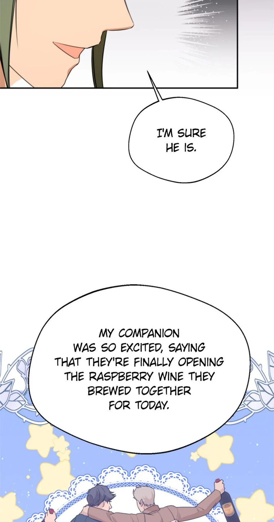 Choose your husband Carefully chapter 63 page 57