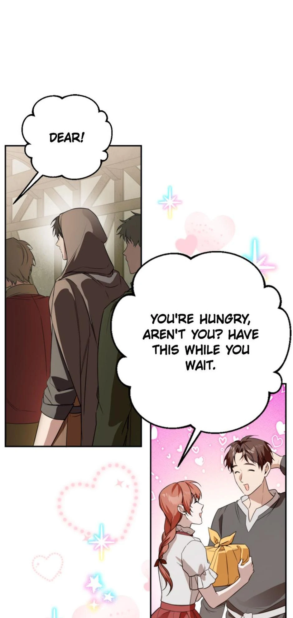 Choose your husband Carefully chapter 63 page 6