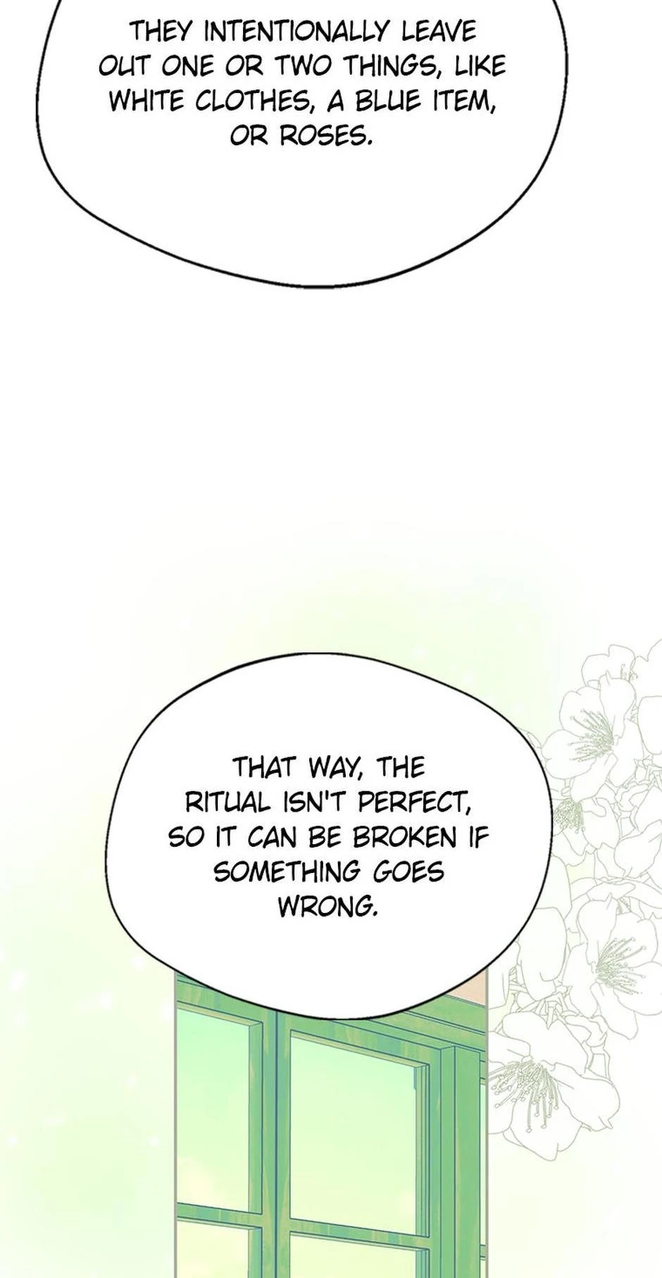 Choose your husband Carefully chapter 63 page 67