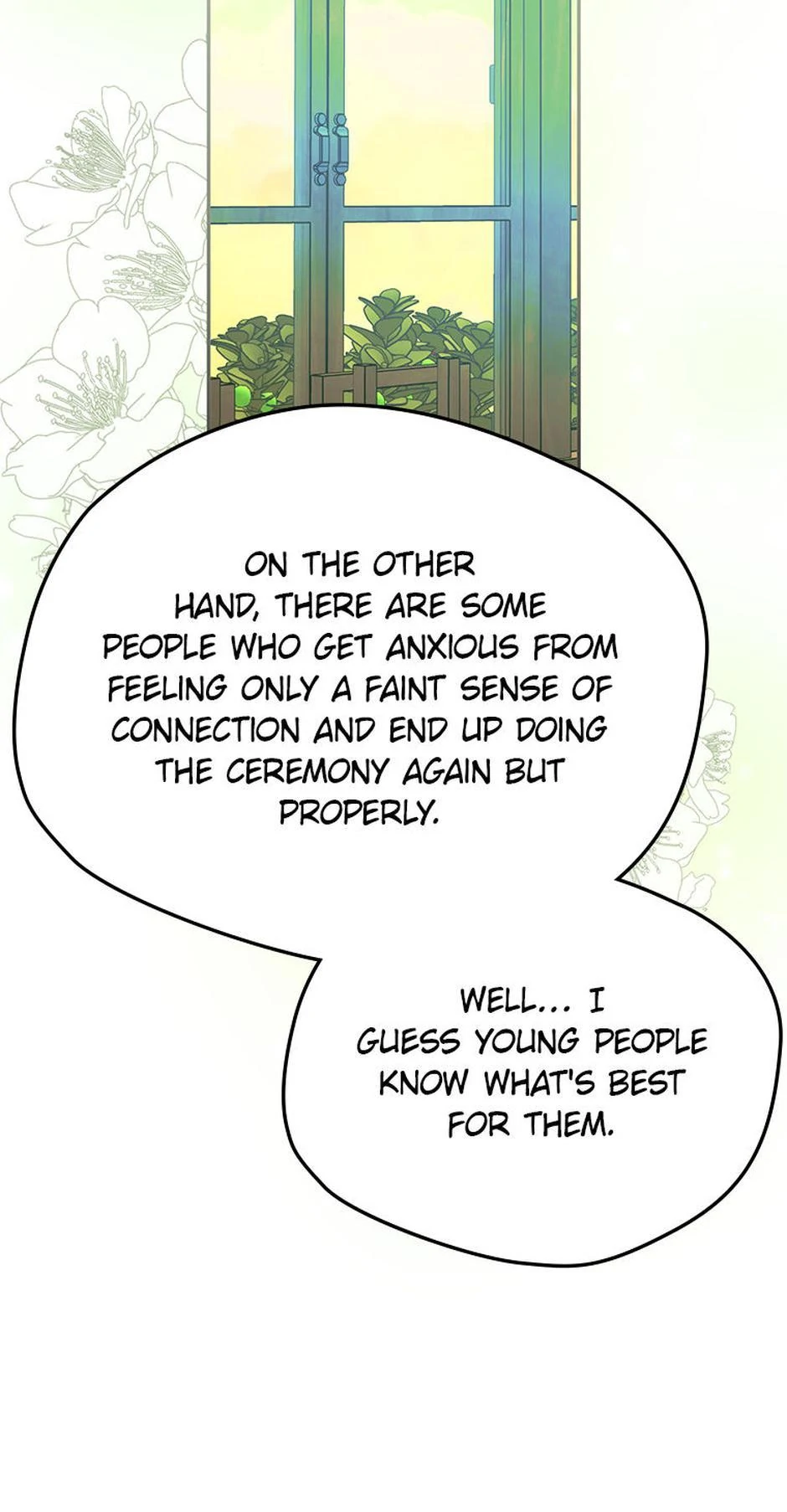 Choose your husband Carefully chapter 63 page 68