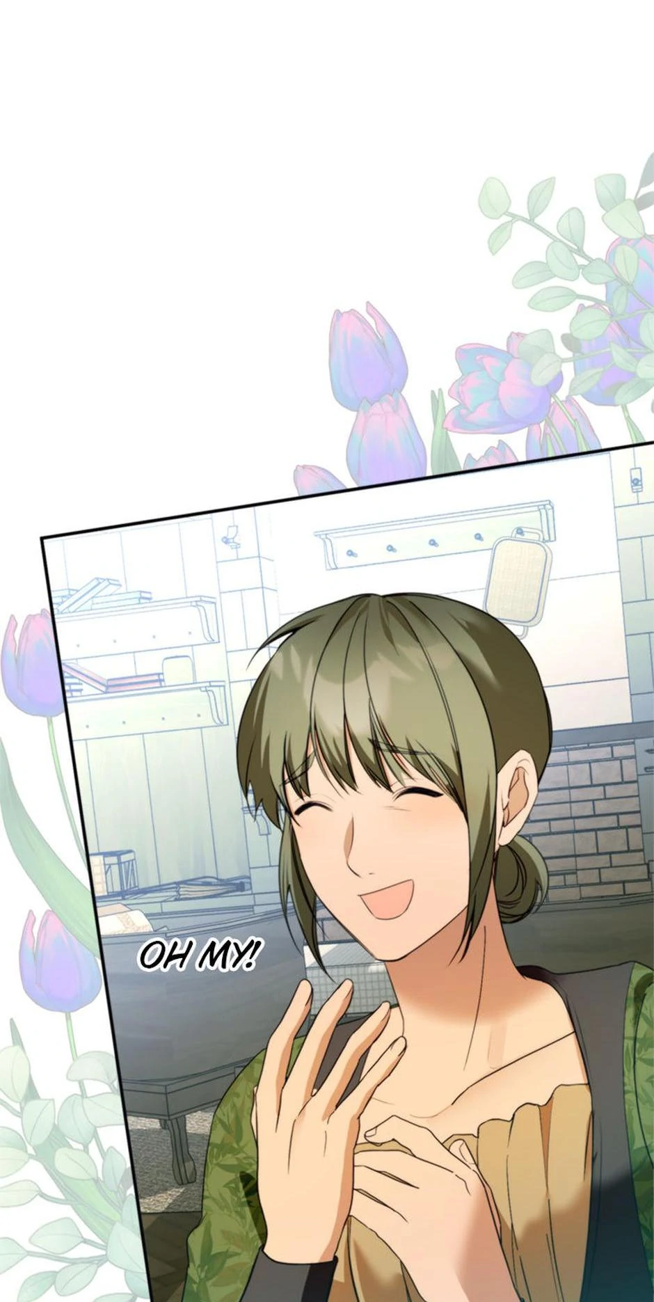 Choose your husband Carefully chapter 63 page 74