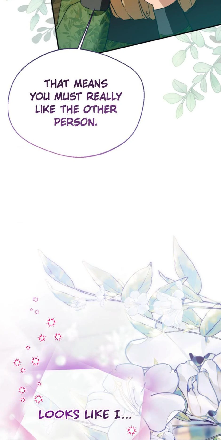 Choose your husband Carefully chapter 63 page 75