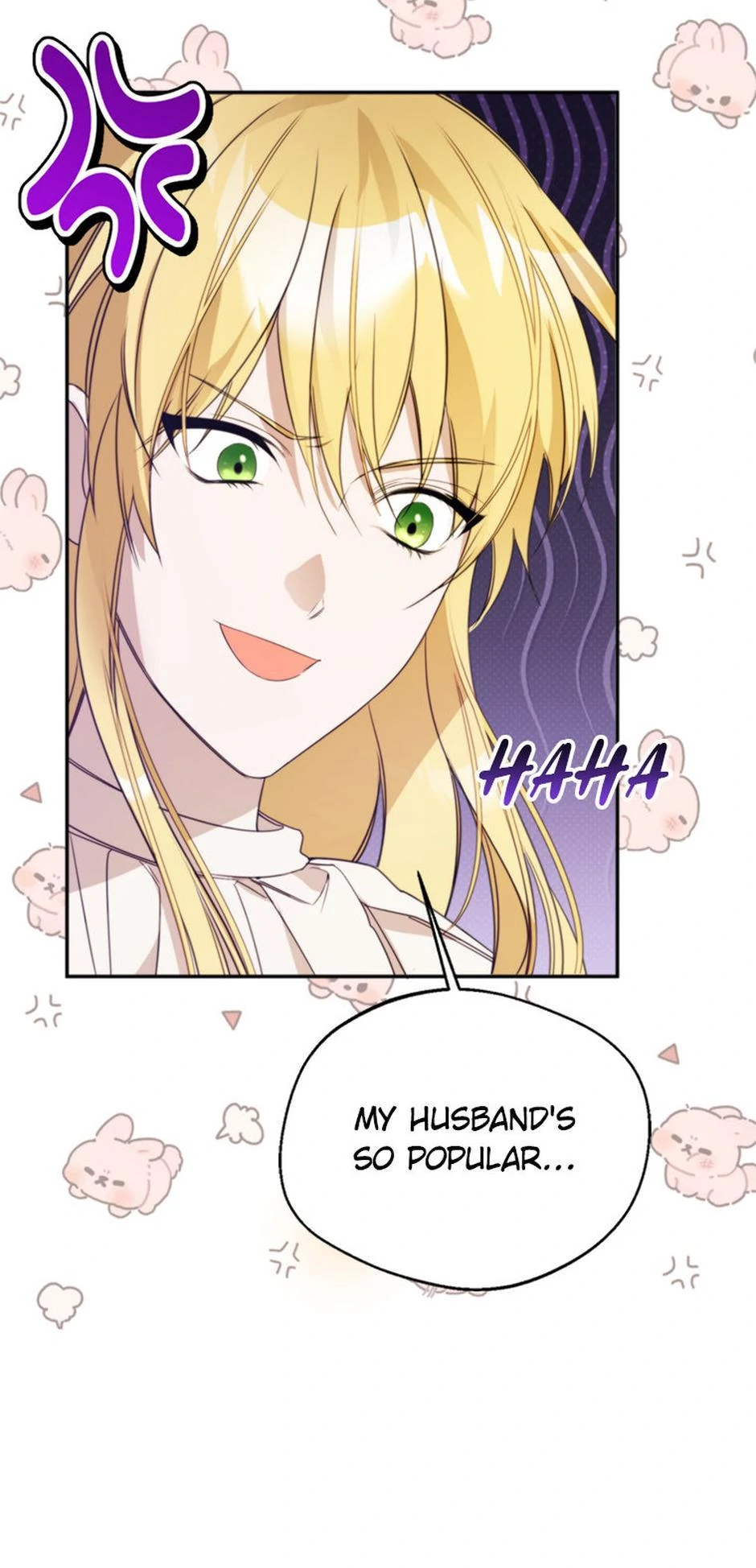 Choose your husband Carefully chapter 64 page 15