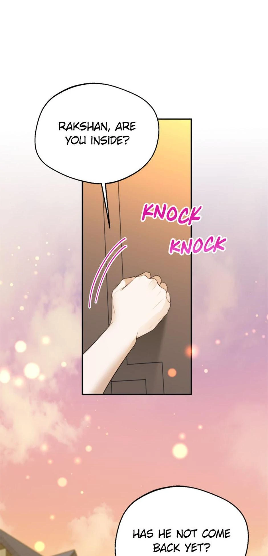 Choose your husband Carefully chapter 64 page 16