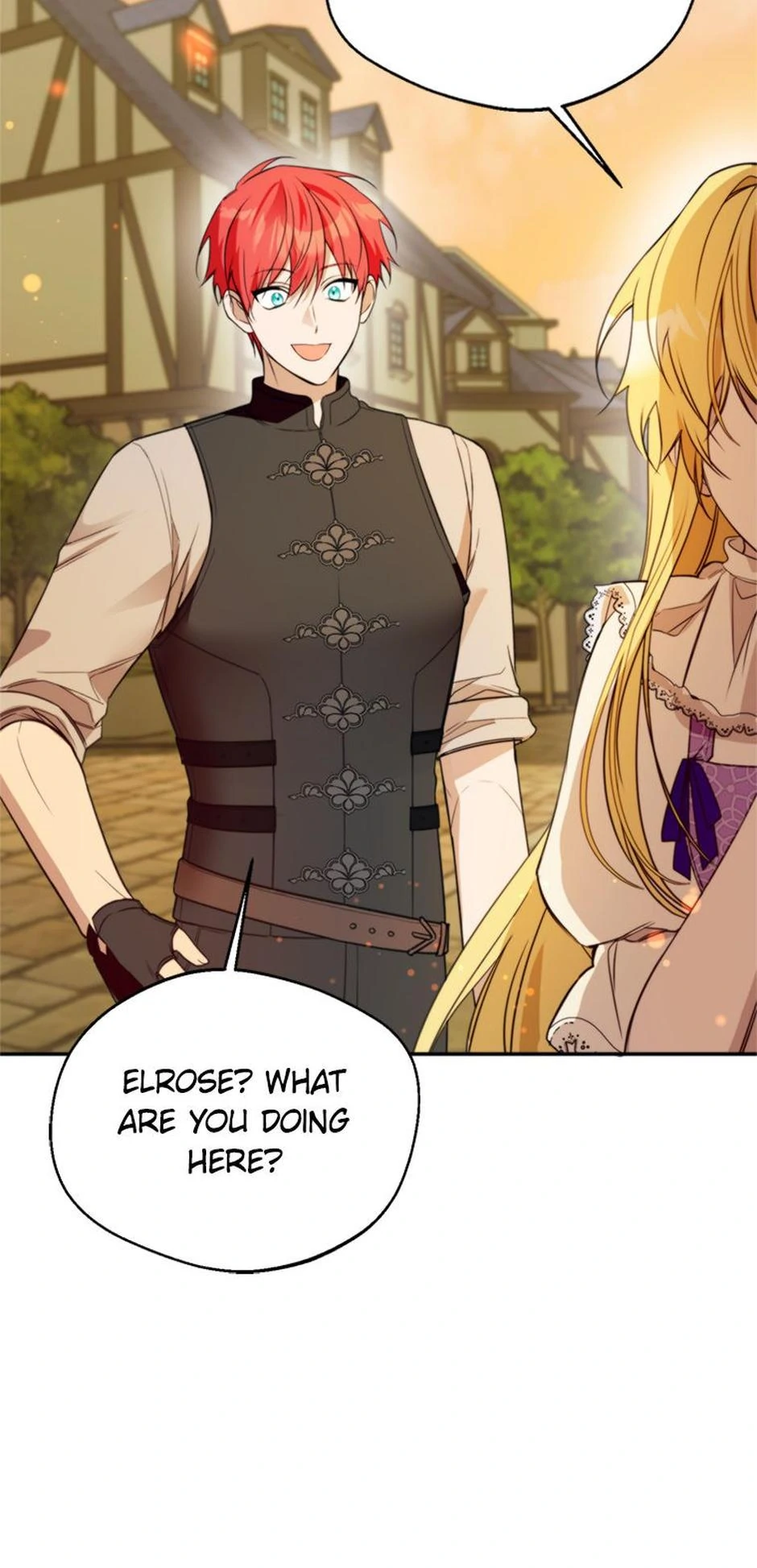 Choose your husband Carefully chapter 64 page 17