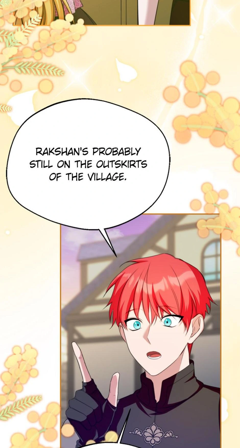 Choose your husband Carefully chapter 64 page 19