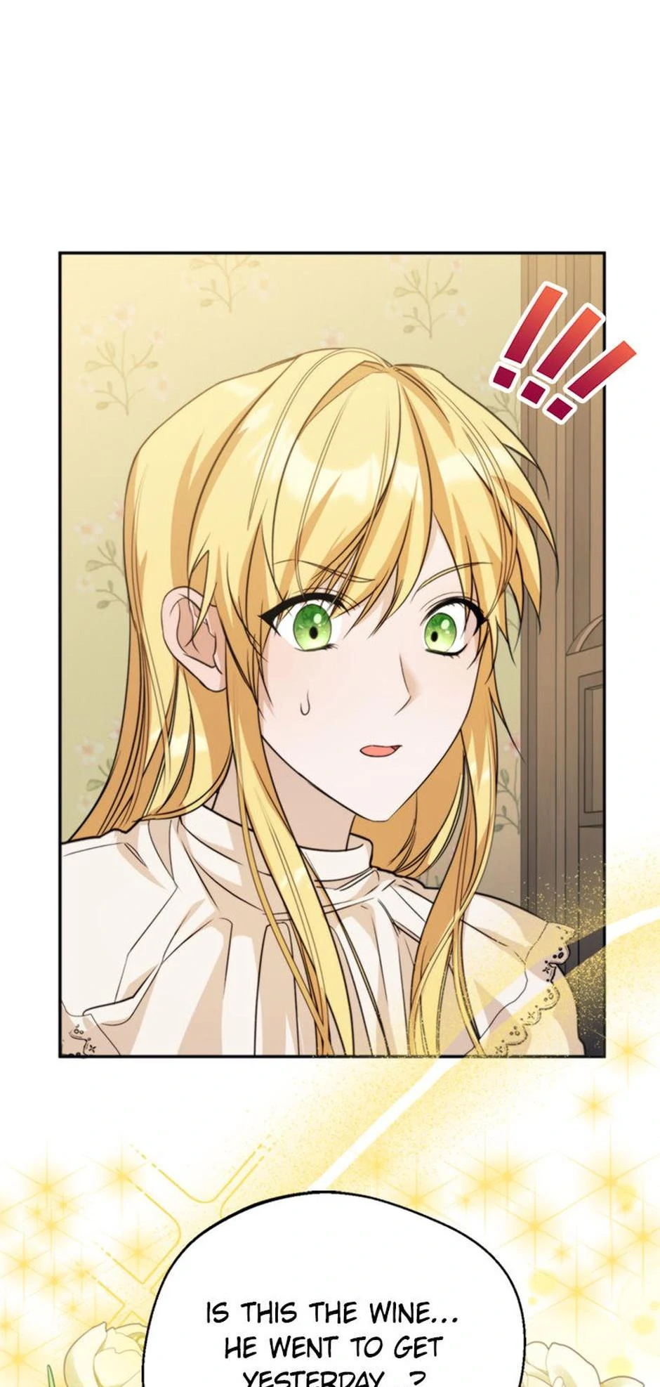 Choose your husband Carefully chapter 64 page 27