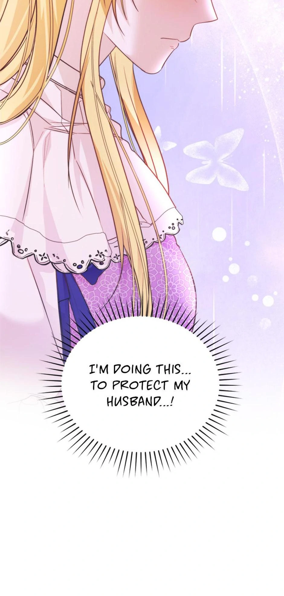 Choose your husband Carefully chapter 64 page 32