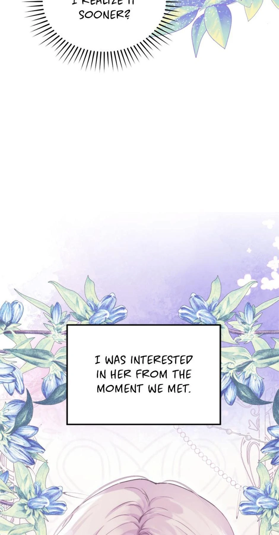 Choose your husband Carefully chapter 64 page 36