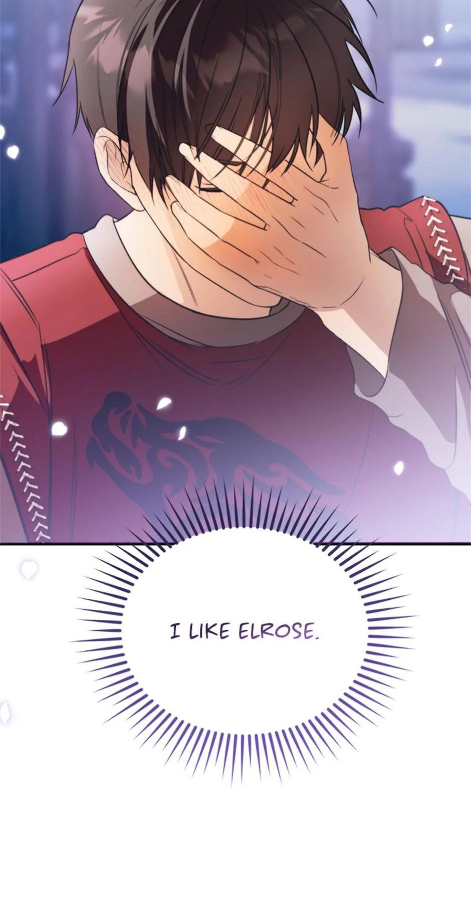 Choose your husband Carefully chapter 64 page 42