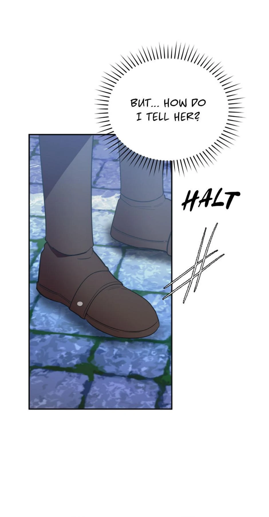 Choose your husband Carefully chapter 64 page 43