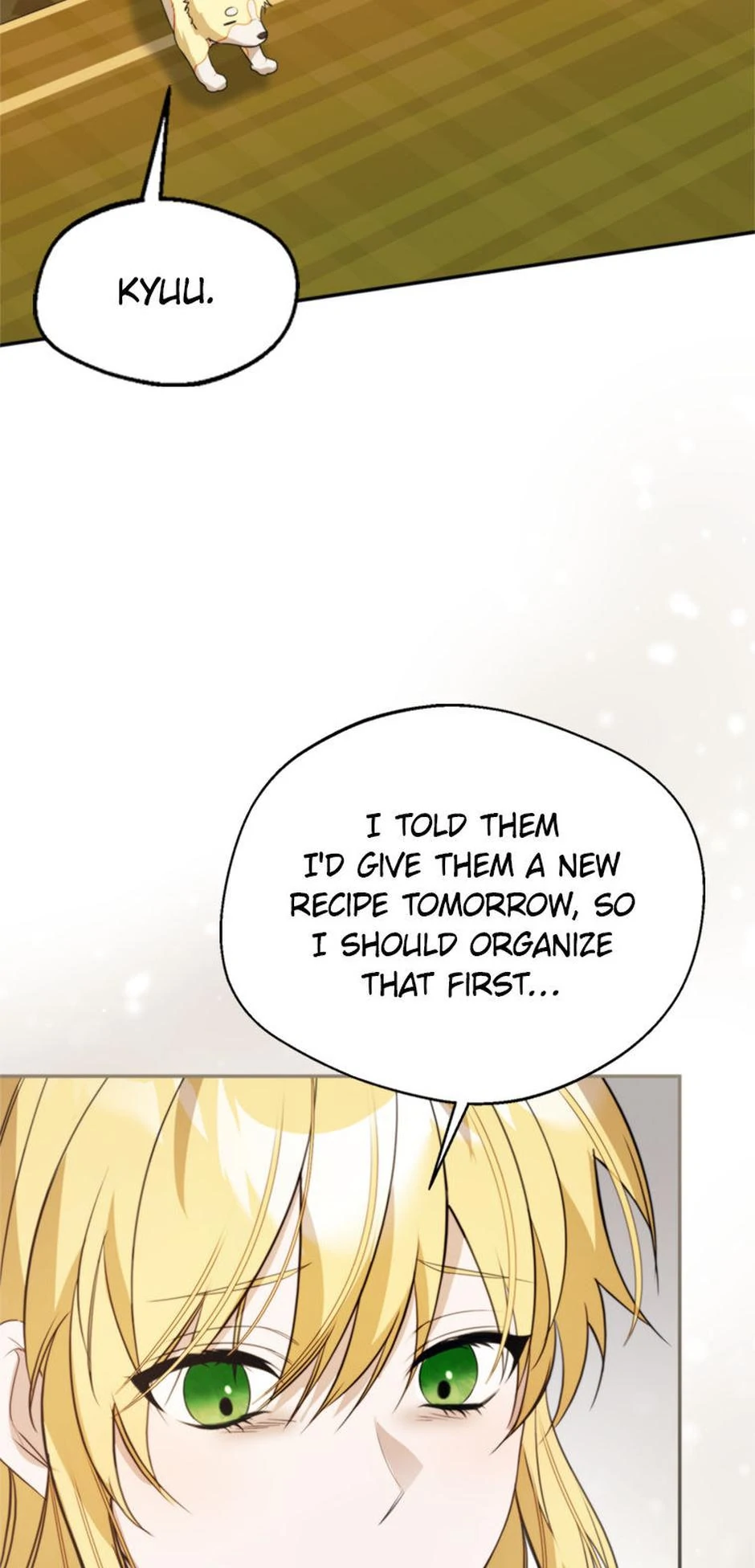 Choose your husband Carefully chapter 64 page 5