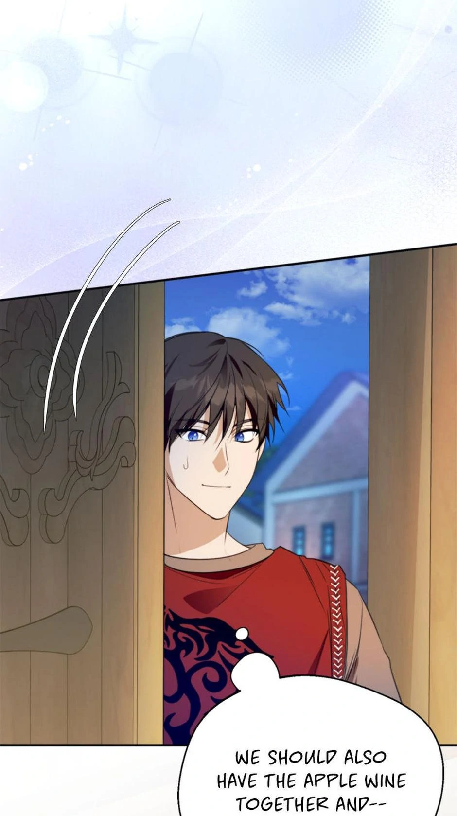 Choose your husband Carefully chapter 64 page 54