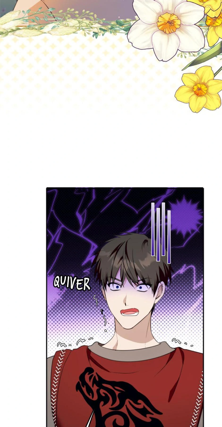 Choose your husband Carefully chapter 64 page 61