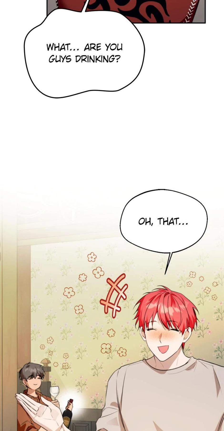 Choose your husband Carefully chapter 64 page 62