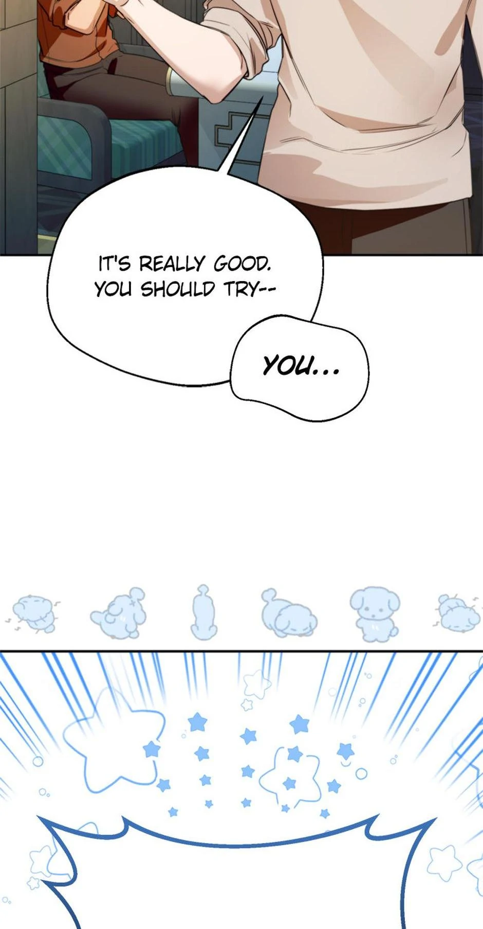 Choose your husband Carefully chapter 64 page 63
